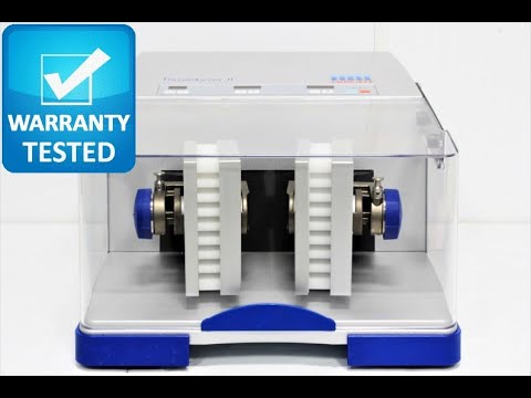 Qiagen TissueLyser II Bead Mill Sample Disruption Preparation [BOSTONIND] - 44573