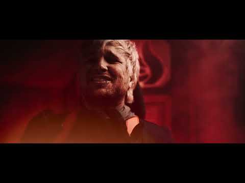 Designer Disguise - Stardust (Official Music Video)