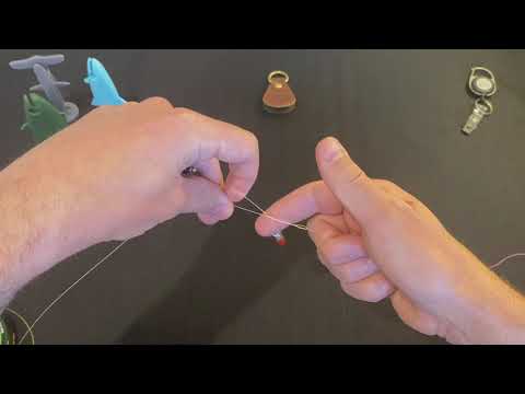 Knot Kneedle®