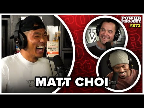 Running SHOULD Be Pain Free, This is HOW - Matt Choi || MBPP Ep. 872