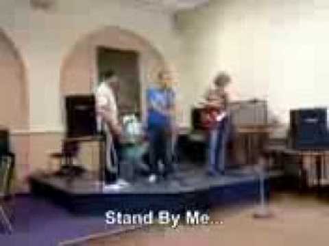 Stand by me - The Kickz version of Ben E King classic