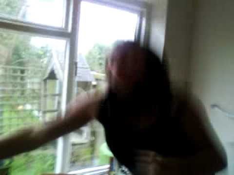 paris mitchell singing