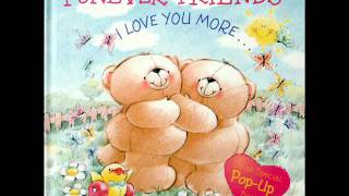 Forever Friends - Fiona Fung