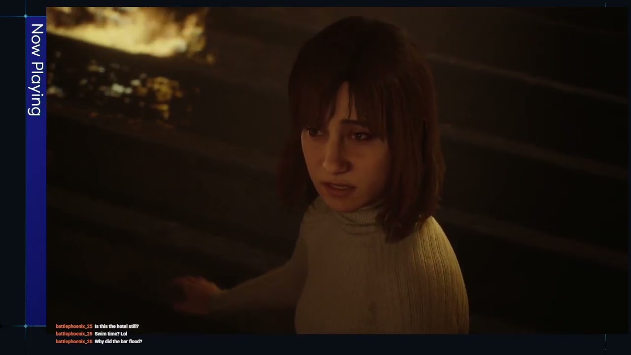 Story Playthru - Episode 13 (Remake) - Maria Ending