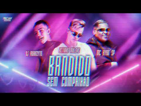 BETINHO MULEKE - DJ RUANZYTO - MC RYAN SP -- BANDIDO SEM COMPAIXÃO / TÔ DE PLANTÃO NA BOCA