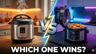 Don't Buy a Pressure Cooker Until You Watch This! Instant Po