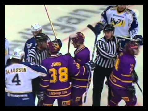 Färjestad - Veckans match #11