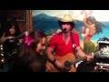 Robby Armstrong Band - Ring of Fire at Don the Beachcomber's