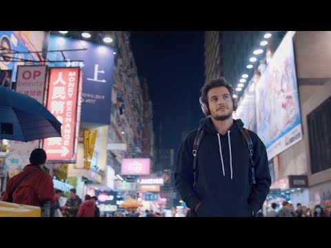 Amir - Les rues de ma peine