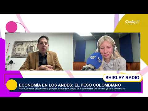 Economía de frontera: ¿Por qué el peso colombiano manda en Táchira?