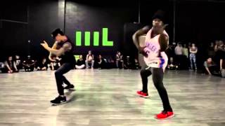 Sex You by Bando Jonez Choreo