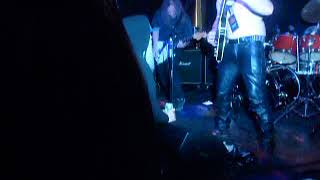 Blind Illusion "Vengeance Is Mine" 6/6/19