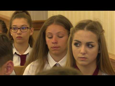 JTV Híradó 2017/24 - 2017.06.18.