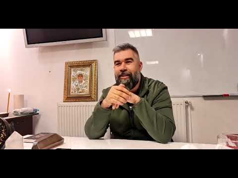 Catalin Popovici - Seminar Reiki - 01.03.2022