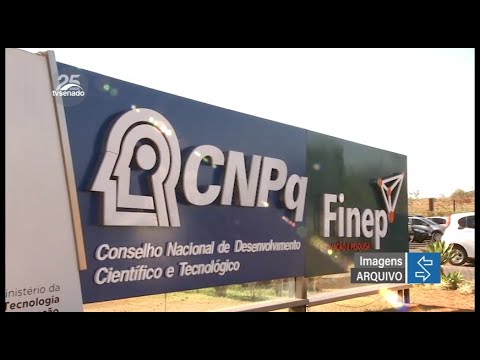 Izalci Lucas destaca importância do CNPq durante homenagem à instituição