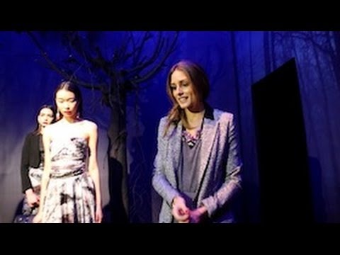 MILAN FASHION WEEK AW14: OLIVIA PALERMO