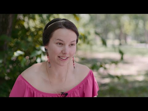 "Megoldásközpontú embernek érzem magam!"-Tatai Nóra (szoprán)-Portré