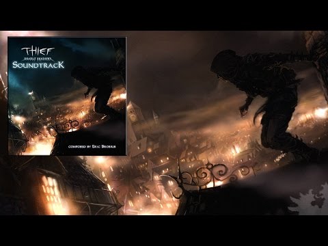 Thief 3: Deadly Shadows - Official Soundtrack