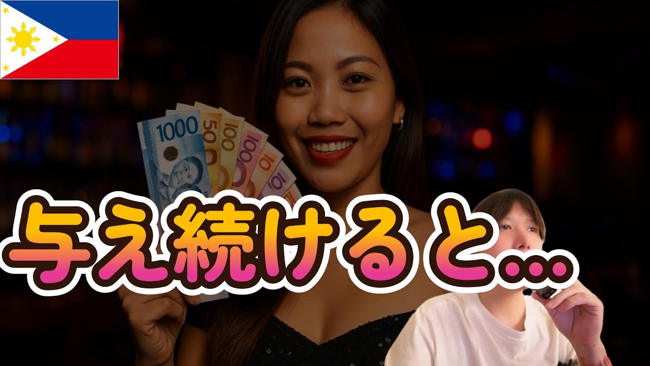 「オカネホシイ」と言う子に与え続けるとどうなるか YouTubeサムネイル