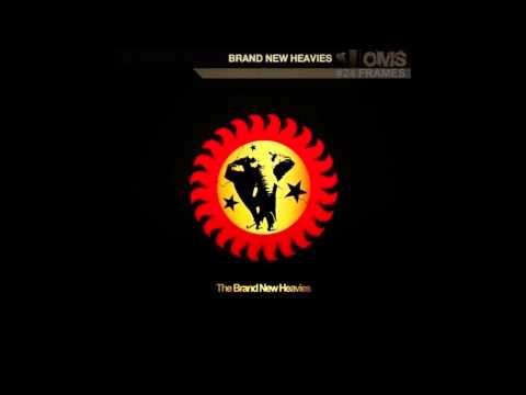 Brand New Heavies - Brother Sister (HQ)