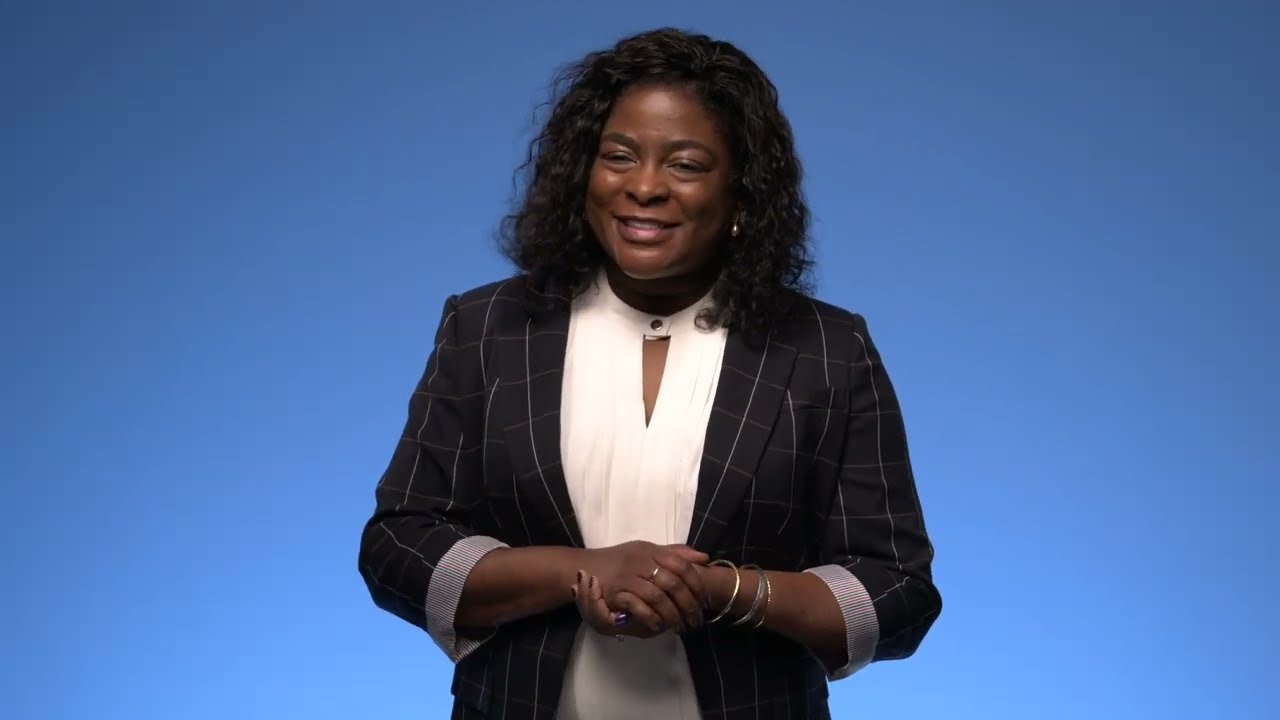 Meet Camille Horton-Thompson, MD with Inova 360° Concierge Medicine