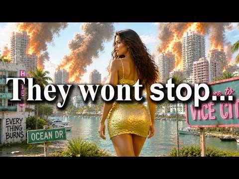 GTA 6 Sparks Panic as Rockstar Founder Speaks Out...