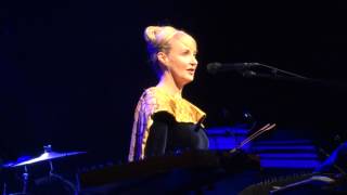 Dead Can Dance Agape Live Montreal 2012 HD 1080P