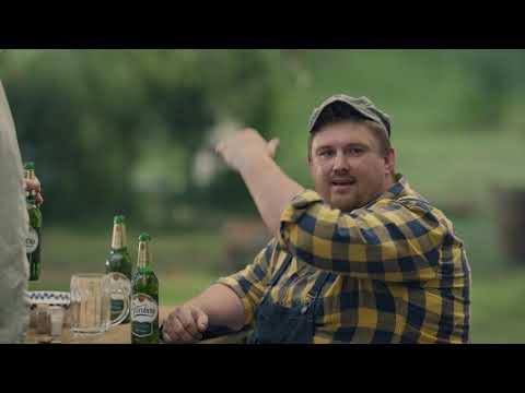 Starobrno Medium - Pražáci (30s)