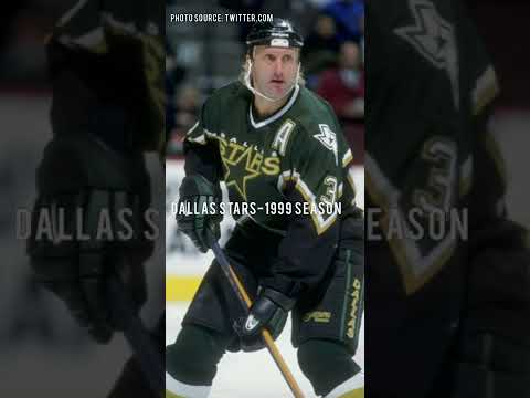 Best hockey jerseys in history