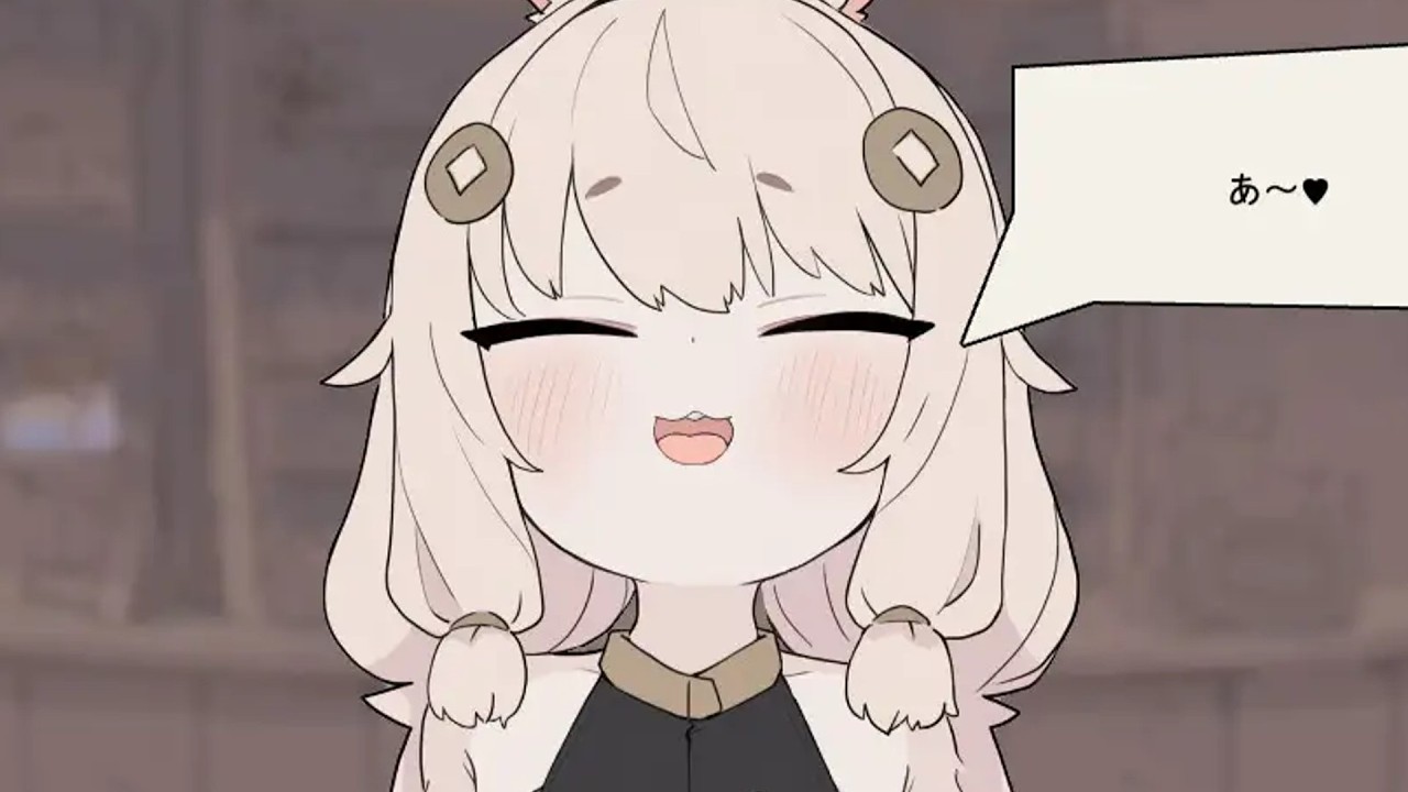 うさみみ道具屋さんとおさわり出稼ぎ冒険者生活 体験版 プレイ動画