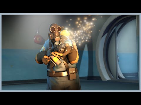 Steam Community :: Video :: [SFM] Pyro's shot