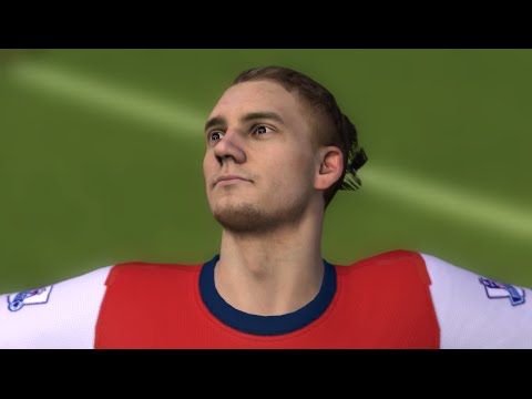 The Story of Lord Bendtner