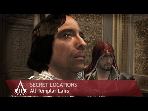 Sequence 14: Veni, Vidi, Vici - Assassin's Creed 2 Guide - IGN