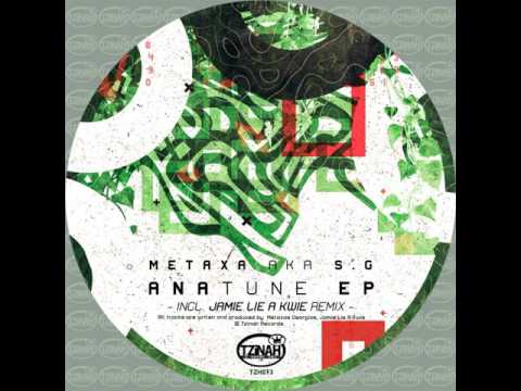 Metaxa aka S.G. - Dixan (Jamie Lie A Kwie Remix)