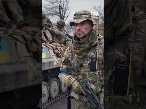 The founders would be proud of Ukraine
