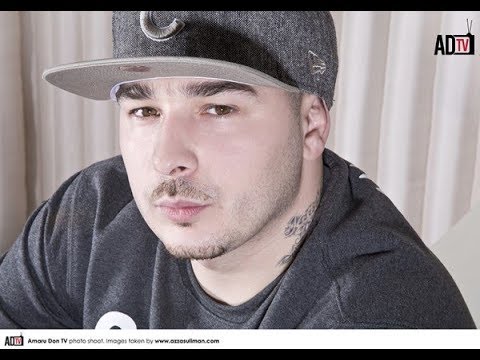 K Koke Interview "I Ain't Perfect" | @AmaruDonTV Archives 2012