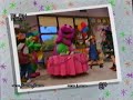 Barney S Original 1995 VHS 1995 Version Part 141