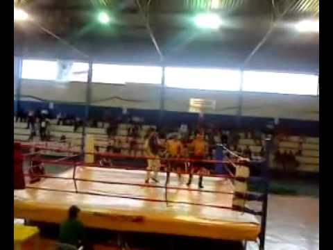 DERLEY DA SILVA (4).avi primeira luta