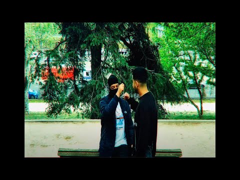 Trippy Snake, DamnChoppa ft Dream Cuz - Picasso (Visualizer)