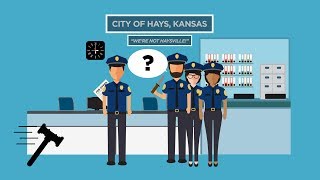 Click to play: City of Hays, Kansas v. Vogt: The Limits of Self-Incrimination [SCOTUSbrief]