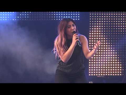 "Baltic Voice 2017" Gala - Mery Avetisyan (Armenia, Yerevan)