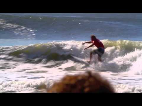 Quiksilver Pro New York City