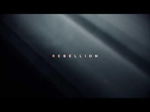 Rebellion - Netflix - Main Theme