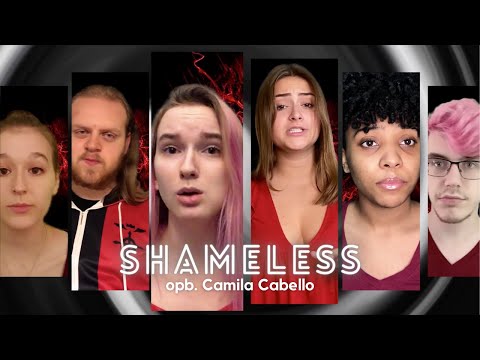 Shameless // opb. Camila Cabello