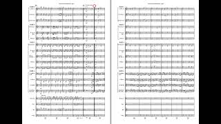 Musikk fra Kardemomme By - Thorbjørn Egner /arr: Haakon Esplo. Flex4, Grade 1,5.