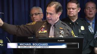 Gang charged in selling fentanyl and heroin