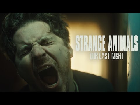 Video thumbnail for Strange Animals