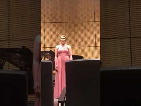 Voice Singing and Piano Lessons in Ward AR In Home and Studio