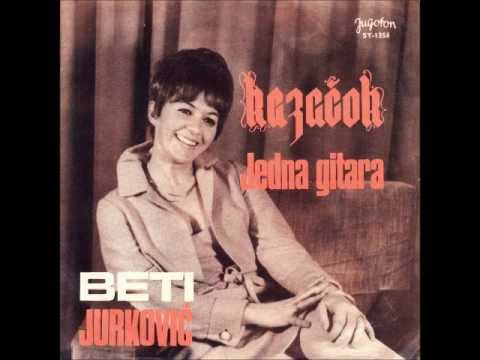 Beti Jurković - Kazačok (Катюша)