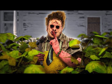 The Dumbest Strategy in DBD Just Dropped!